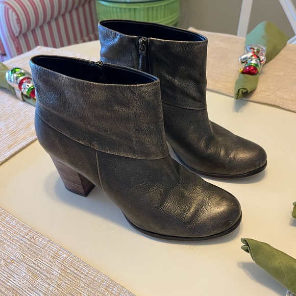 cole haan boots with nike air soles